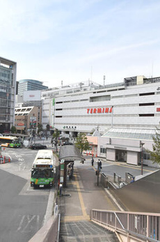 エクセレントシティ錦糸町 