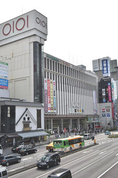 エクセレントシティ錦糸町 