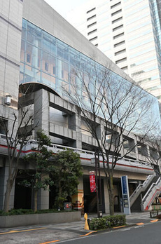 エクセレントシティ錦糸町 