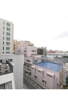 ASTILE日本橋浜町 