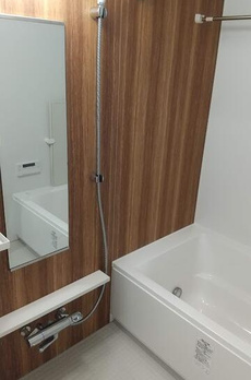 仮称　日本堤２丁目マンション　 