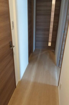仮称　日本堤２丁目マンション　 
