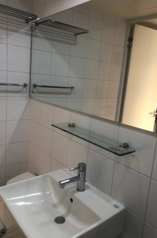 apollo apartment 