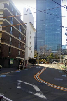 Ｆｒｏｍ　１ｓｔ　ＲＯＰＰＯＮＧＩ 