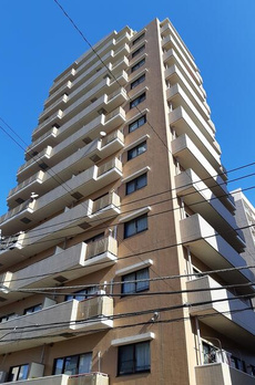 ベルハイム元浅草 