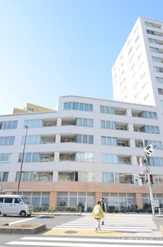 ラ・マーレ白金 