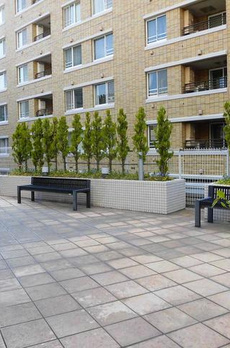 ラ・マーレ白金 