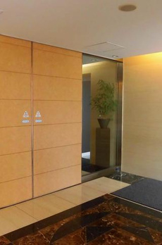 ラ・マーレ白金 