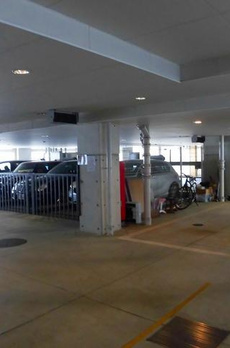 ラ・マーレ白金 