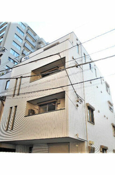 東麻布ヒルズ 