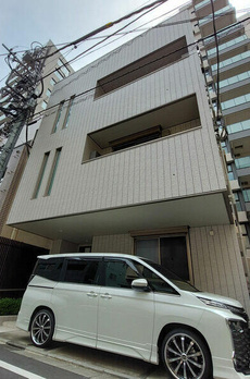 東麻布ヒルズ 
