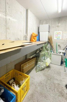 ピアネータ麻布十番 