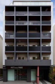 ラクレ神楽坂 