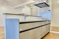 グランマルジュ市ヶ谷