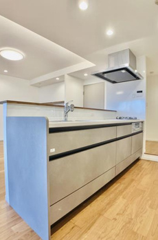 グランマルジュ市ヶ谷 