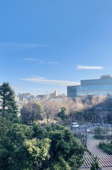 グランマルジュ市ヶ谷 