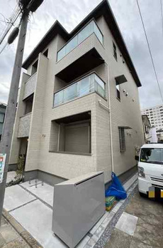 コンソラーレ南麻布 