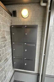 コンソラーレ南麻布 