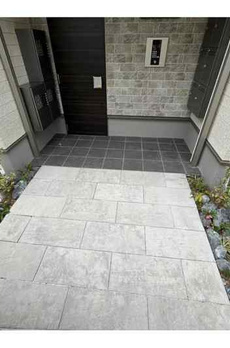 コンソラーレ南麻布 