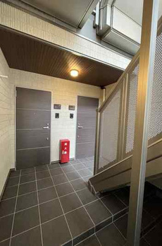 コンソラーレ南麻布 