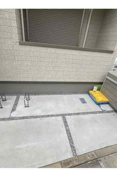 コンソラーレ南麻布 