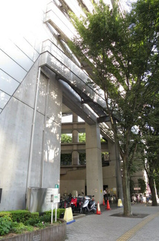 メゾンプレジオ 