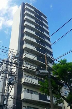 クレア品川サウスシティ 