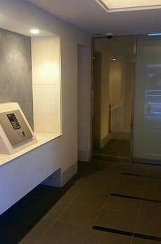 クレア品川サウスシティ 