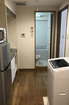 プレール渋谷壱番館 