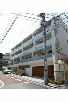 フィルモ南平台 