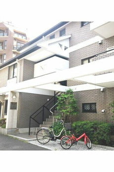 クインテット原宿 