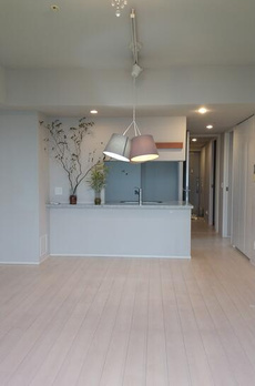 ブリリア有明スカイタワー 