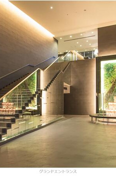 ブリリア有明スカイタワー 