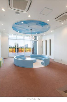 ブリリア有明スカイタワー 