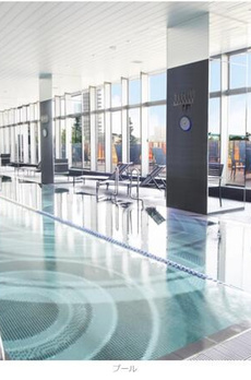 ブリリア有明スカイタワー 