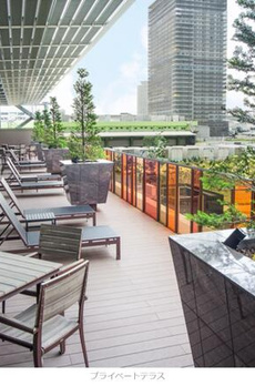 ブリリア有明スカイタワー 