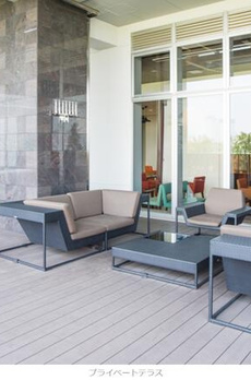 ブリリア有明スカイタワー 