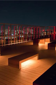 ブリリア有明スカイタワー 