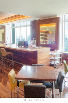 ブリリア有明スカイタワー 