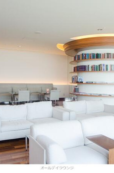 ブリリア有明スカイタワー 