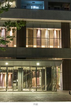 ブリリア有明スカイタワー 