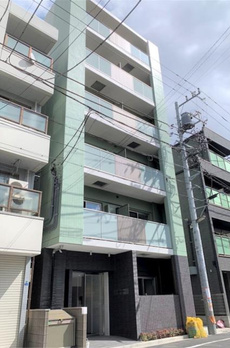 Ｉｍｐｅｒｉａｌ　Ｋ’ｓ　Ｖｉｌｌａ（インペリアルケーズヴィラ） 