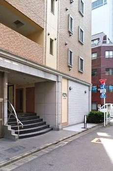 ラヴェンナ人形町 