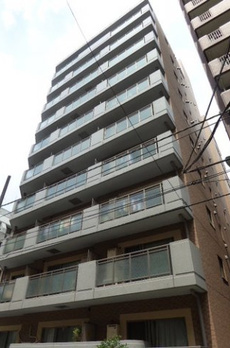 ラヴェンナ人形町 