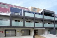 レジデンス白金コローレ