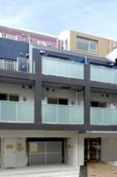 レジデンス白金コローレ 