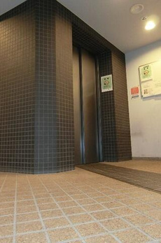 レジデンス白金コローレ 