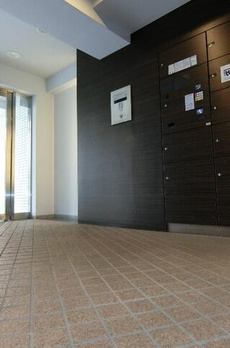 レジデンス白金コローレ 