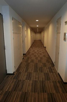 レジデンス白金コローレ 