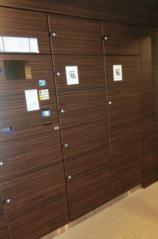 レジデンス白金コローレ 